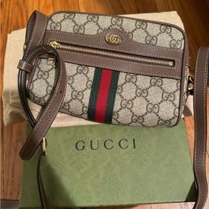 Gucci Ophidia GG Mini Bag